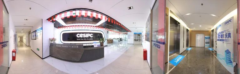 CESIPC Industrial PC Warranty