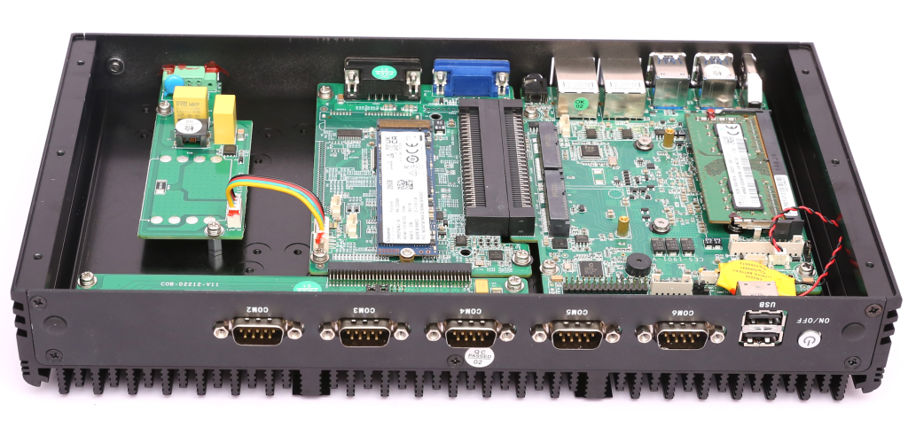 LEGO MODE i-Core Board