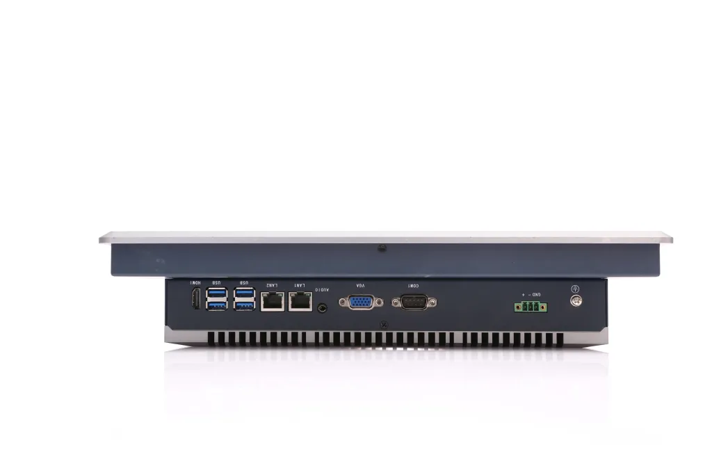 Ip65 panel pc industrial touch panel 