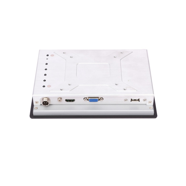 CE Certified Industrial Monitor