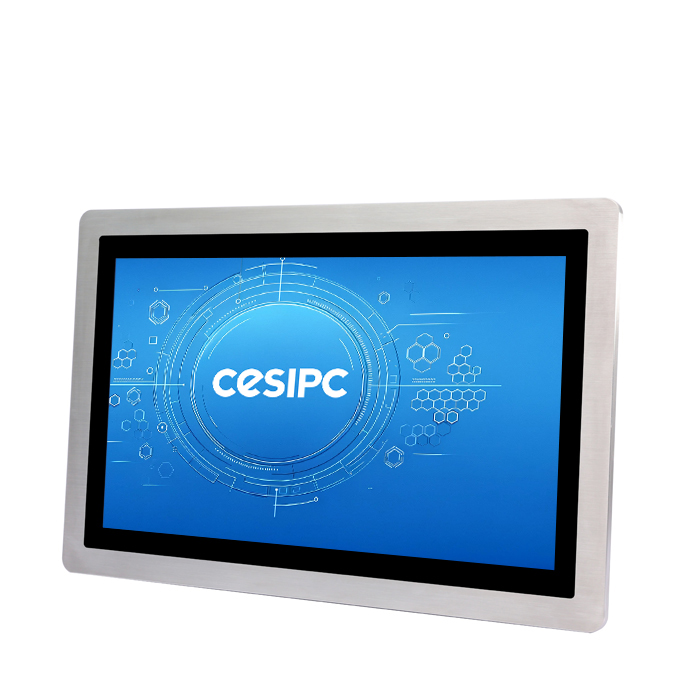 IP67 Panel PC