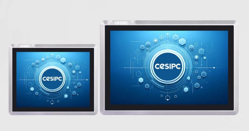 Ip65 Panel pc 