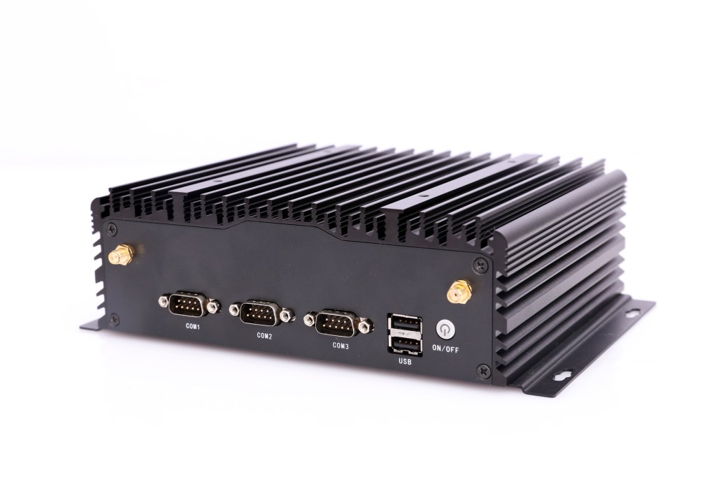 embedded industrial pc