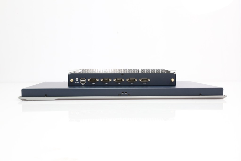 Industrial Panel PC Supplier