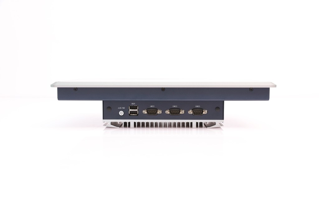 IP65 panel pc touch