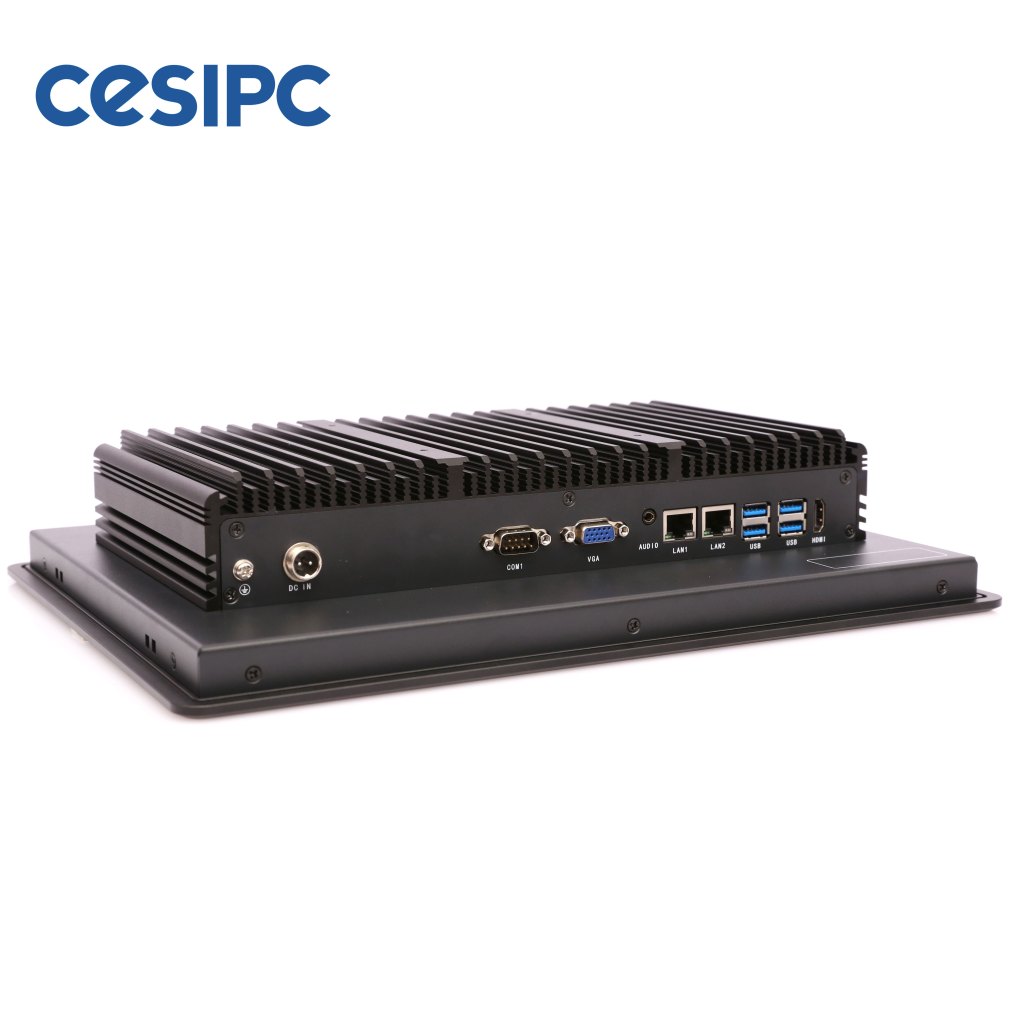IP65 Panel PC