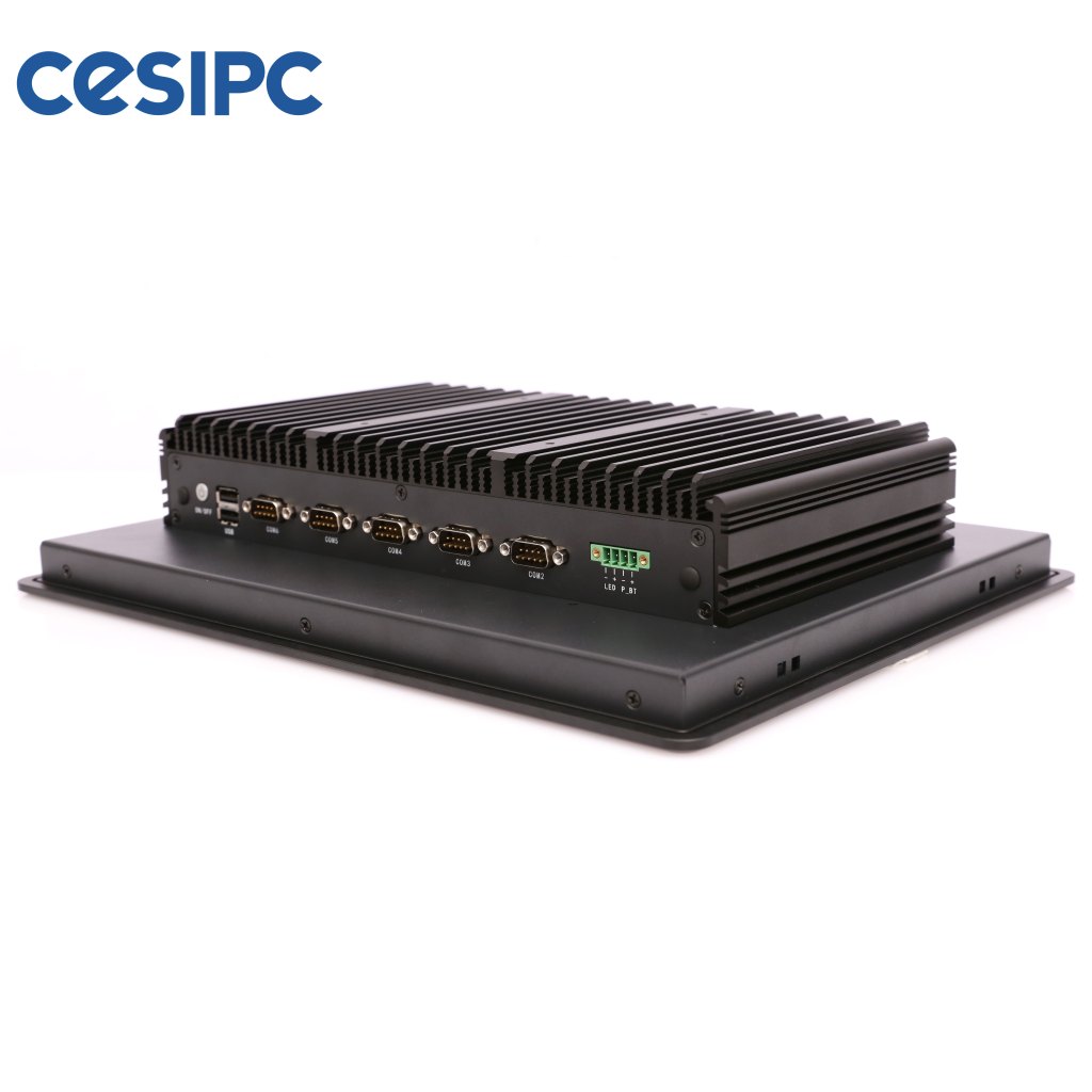 IP65 industrial computer