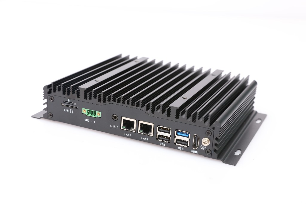 industrial computer supplier in China