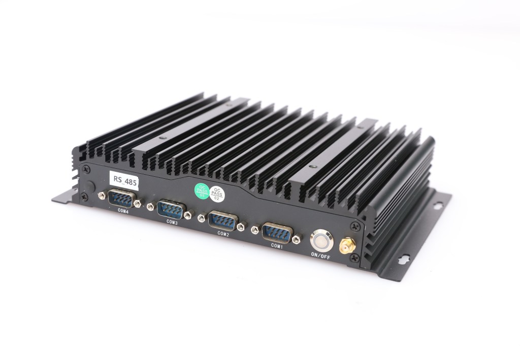 industrial PC supplier in China