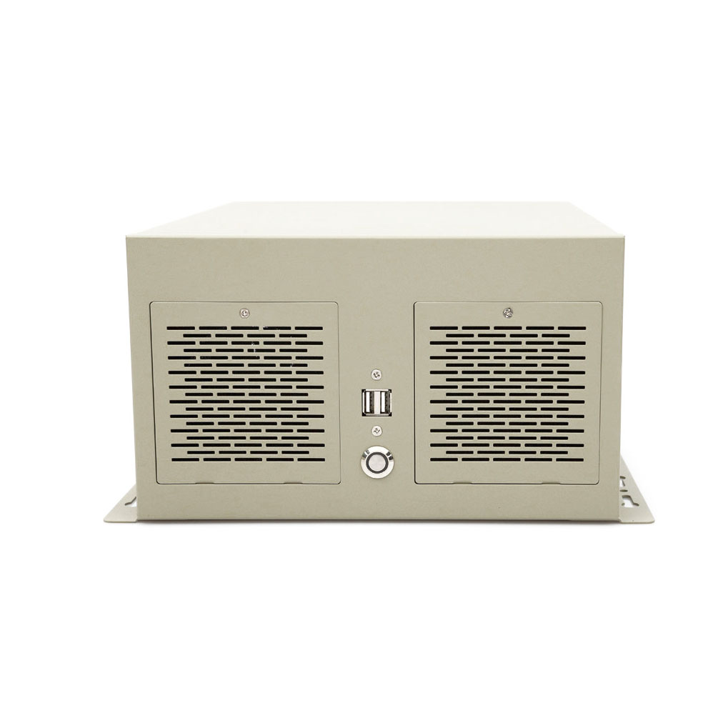 Rackmount industrial pc