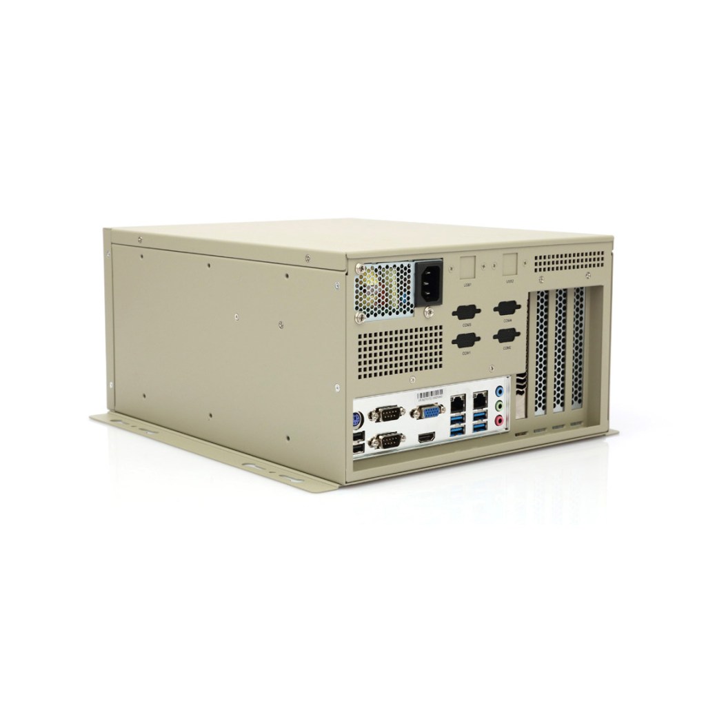 Rackmount IPC