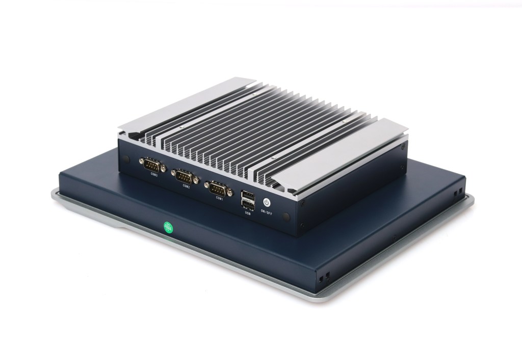 IP65 Panel PC for Harsh Factory