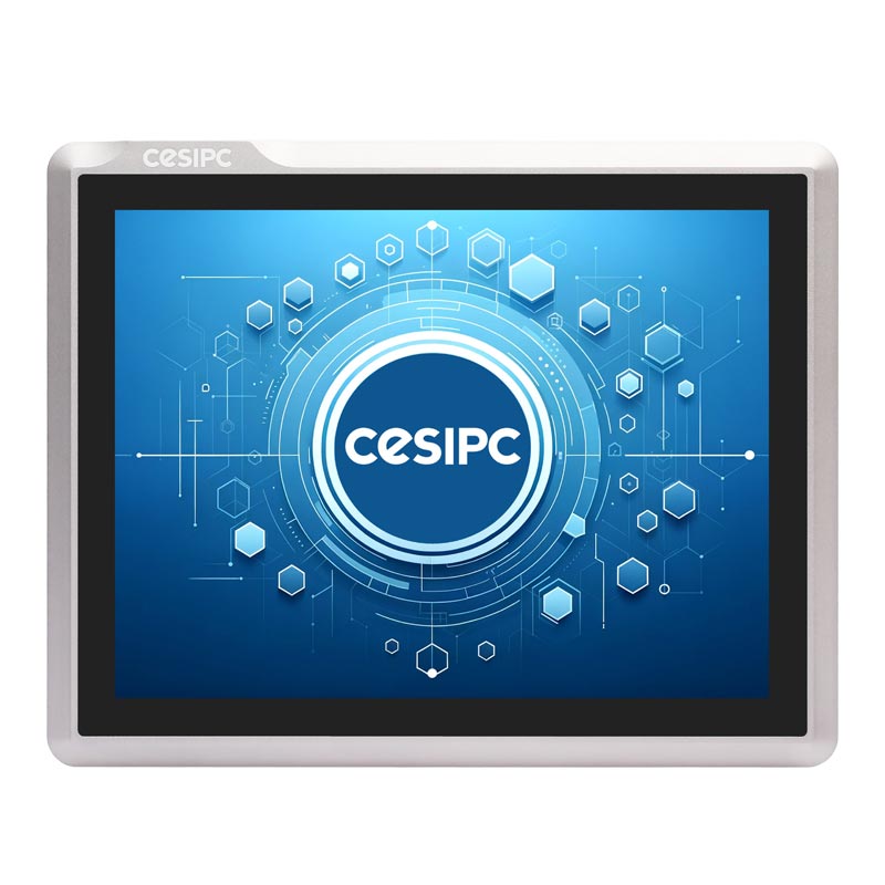 HMI Panel PC for MES