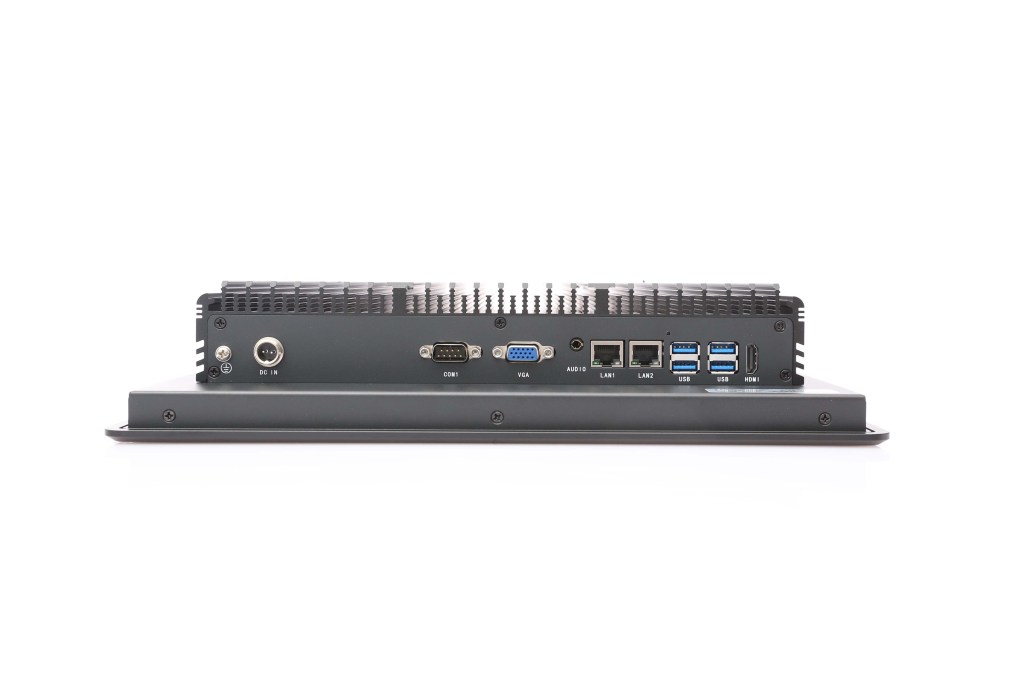 touch Screen panel pc