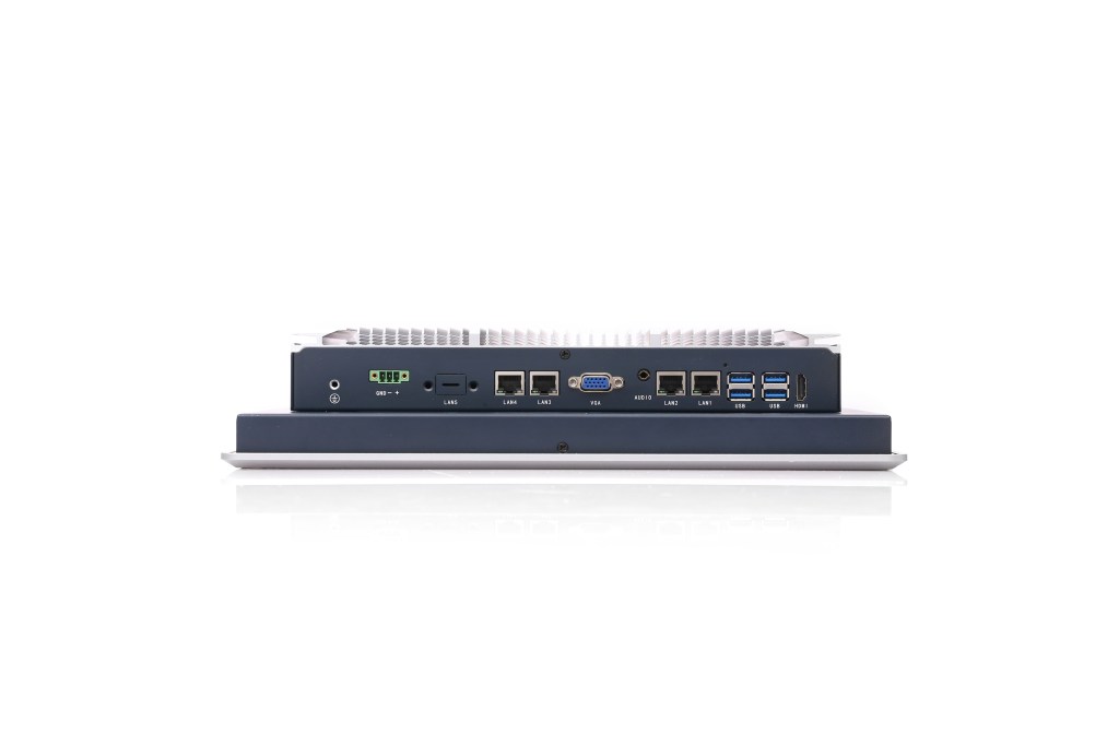 All in one panel pc 
