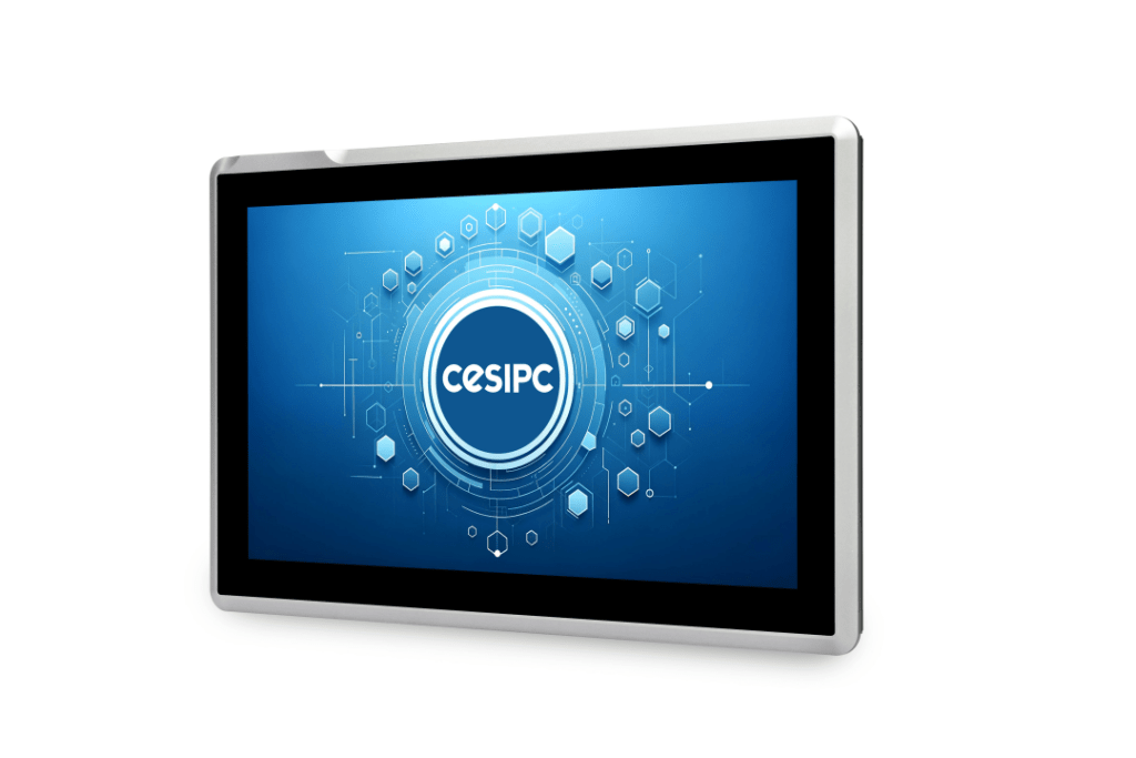 Industrial Anti-corrosion Panel PC