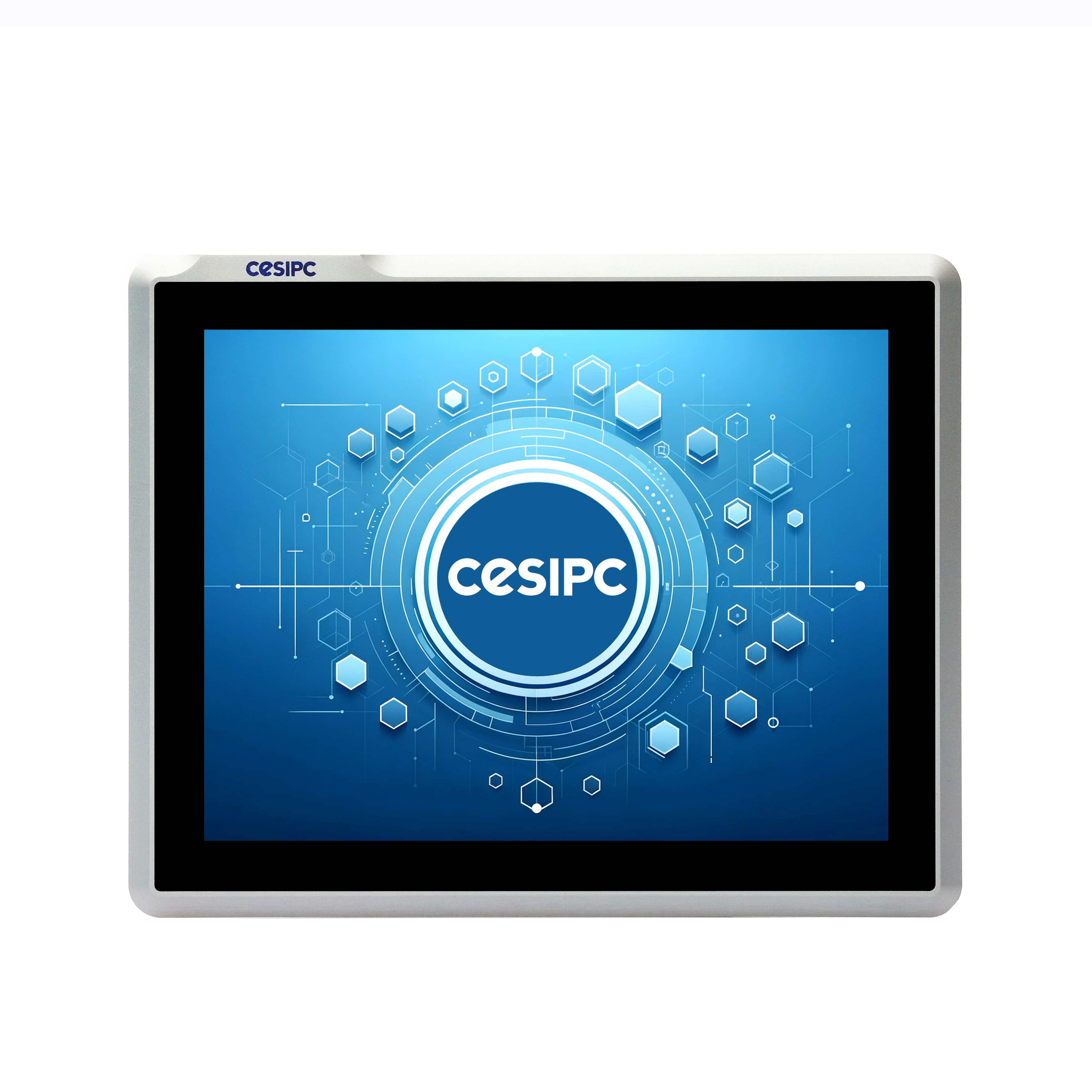 CESIPC LEGO Panel PC - front view