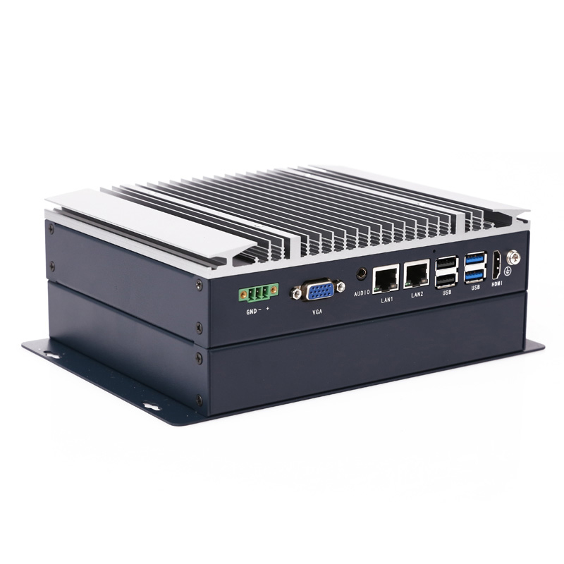 EPC-206A configuration
