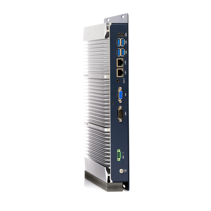 industrial PC multiple serial ports