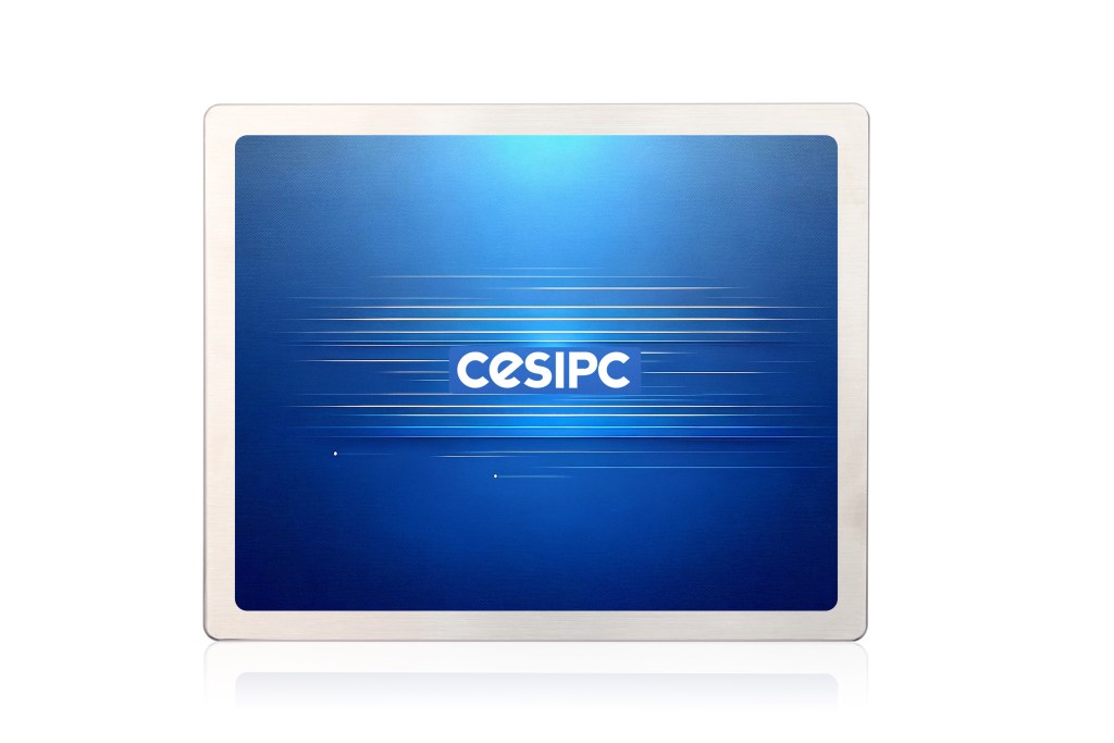 Industrial PC for Spanish Ham Factory