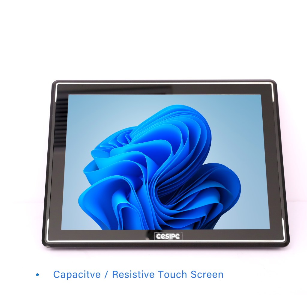 Rugged Panel PC for Green Energy Equipment
