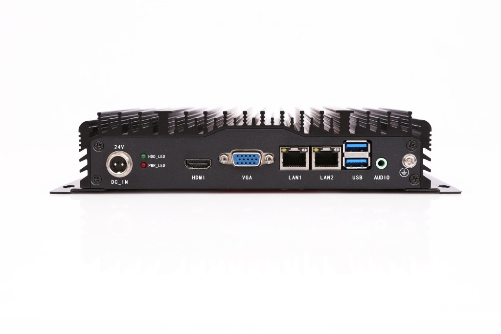 industrial pc for marble saws