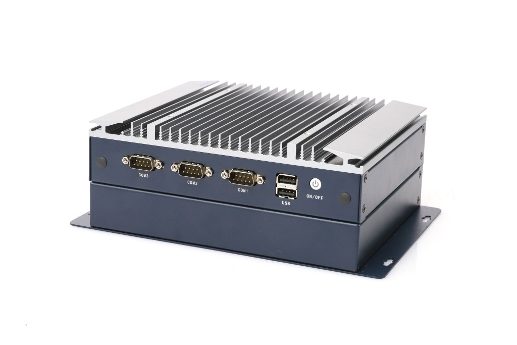 RuggedEmbeddedComputer