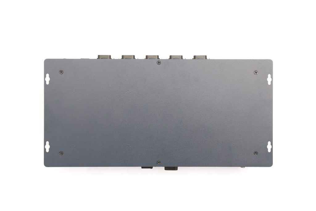 Industrial Computer for Smart Warehousing