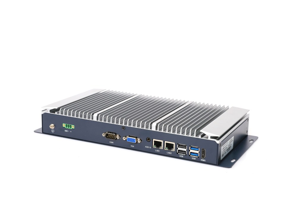 Warehouse Automation Computer