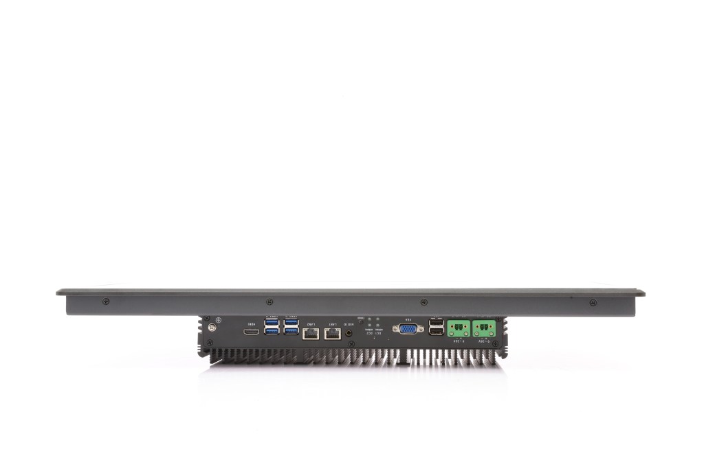 industrial panel PC