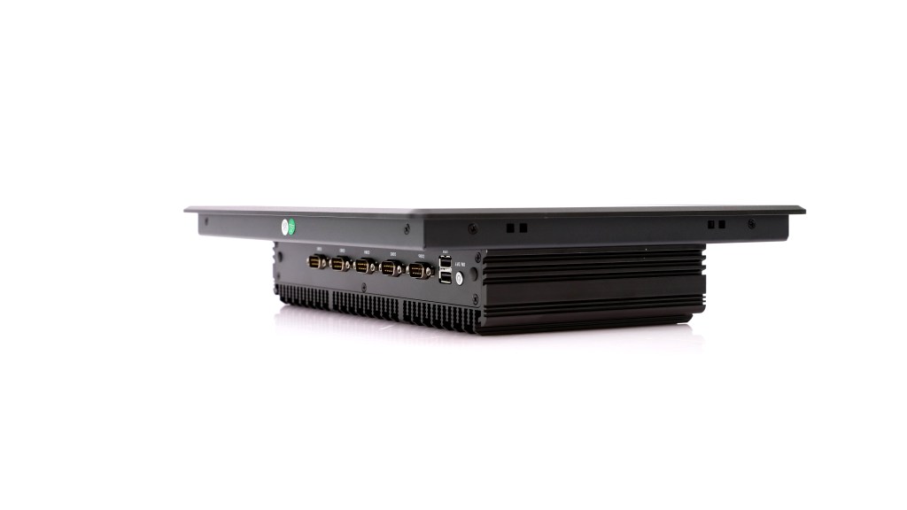 FanlessMedicalComputer