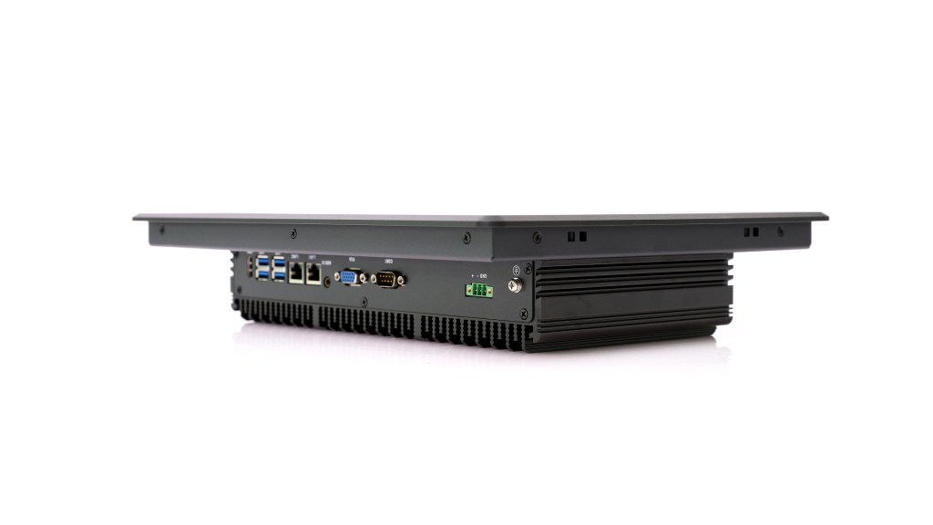 medical industrial panel PC