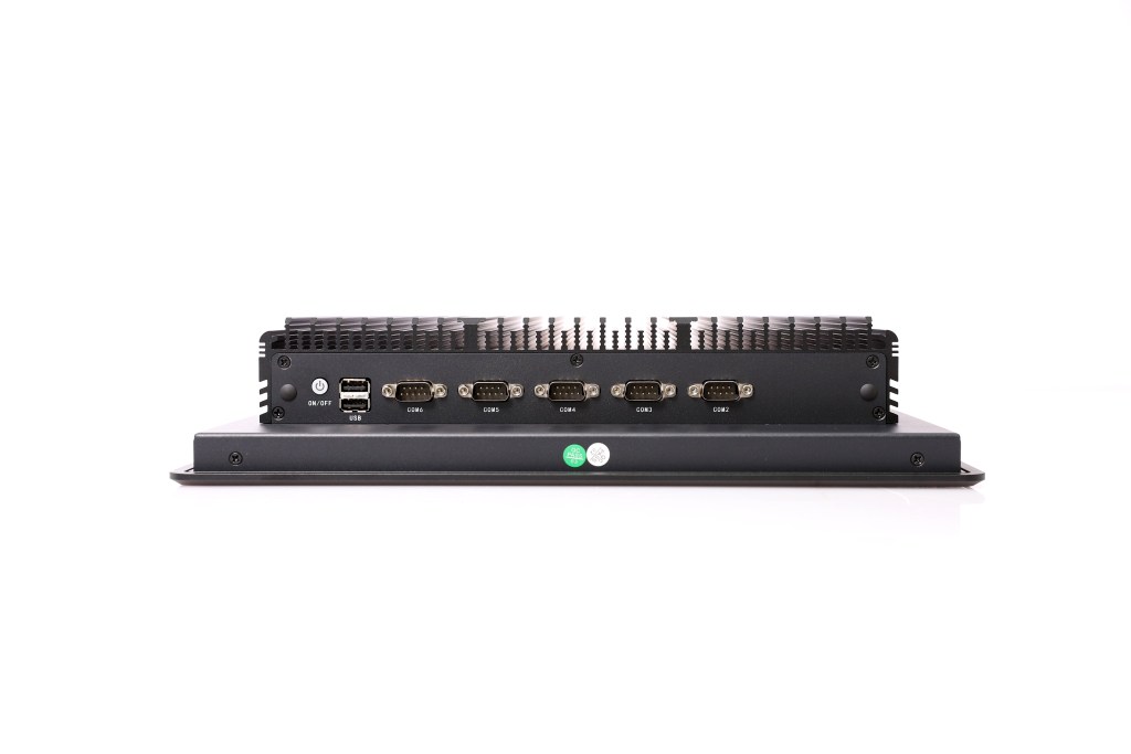 IP65 medical PC