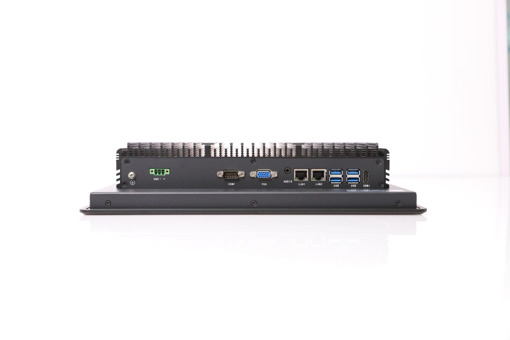 Smart Factory Panel PC