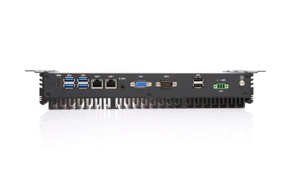 airport control system IPC