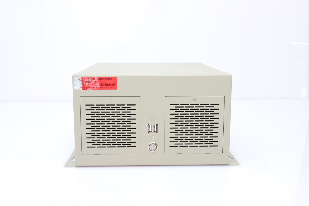 IPC for machine vision