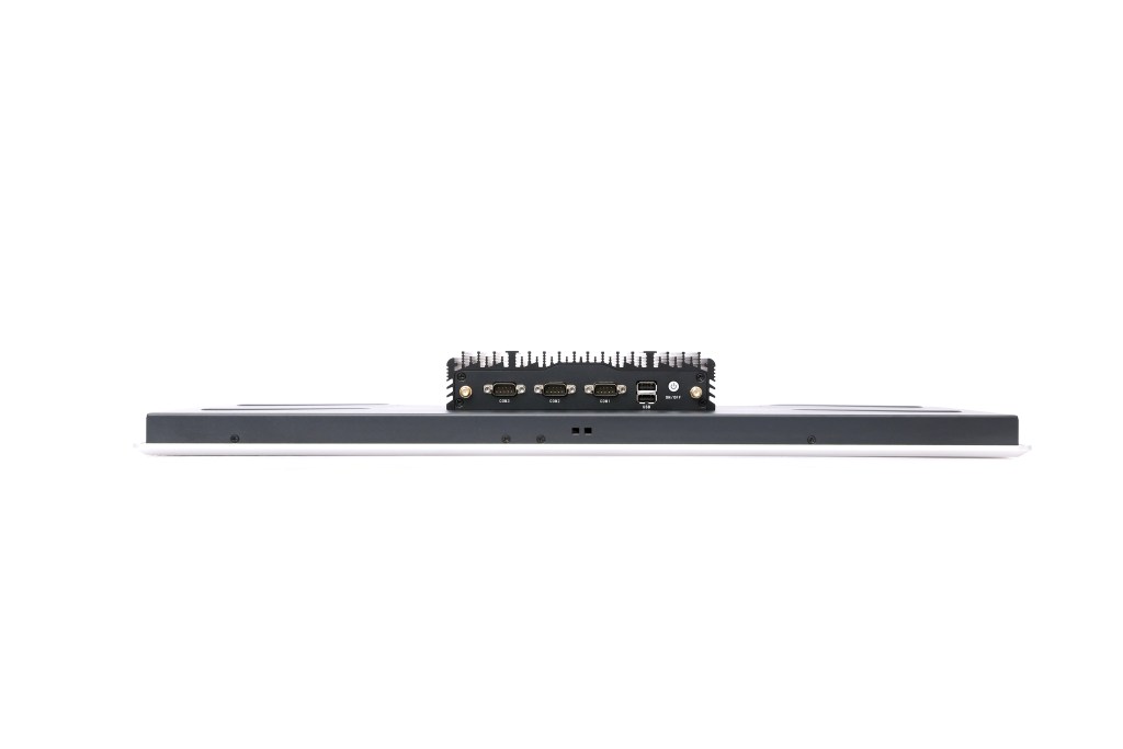 panel pc with RFID 