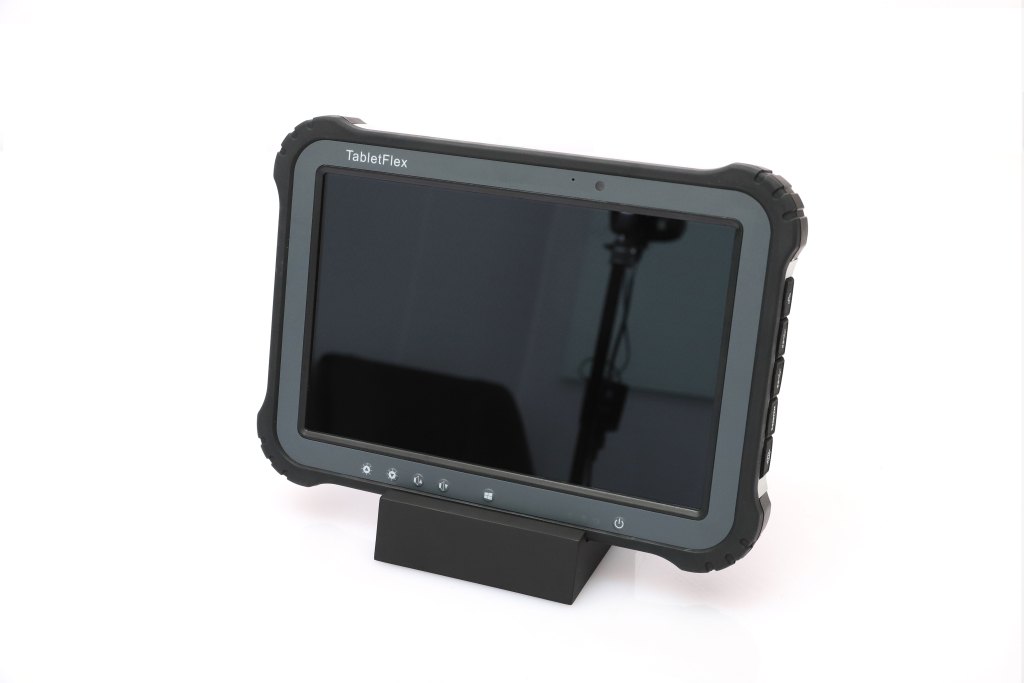 rugged tablet pc