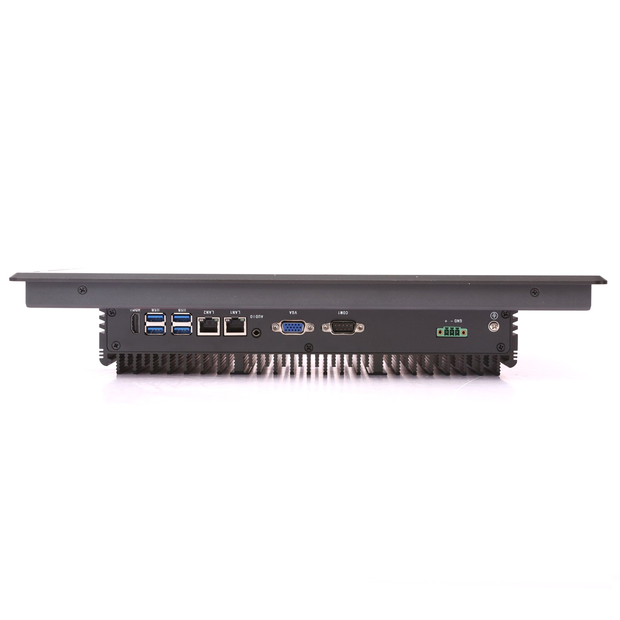 In2l Computer Industrial Touch Screen PC – Driving AI-Powered Smart Factory