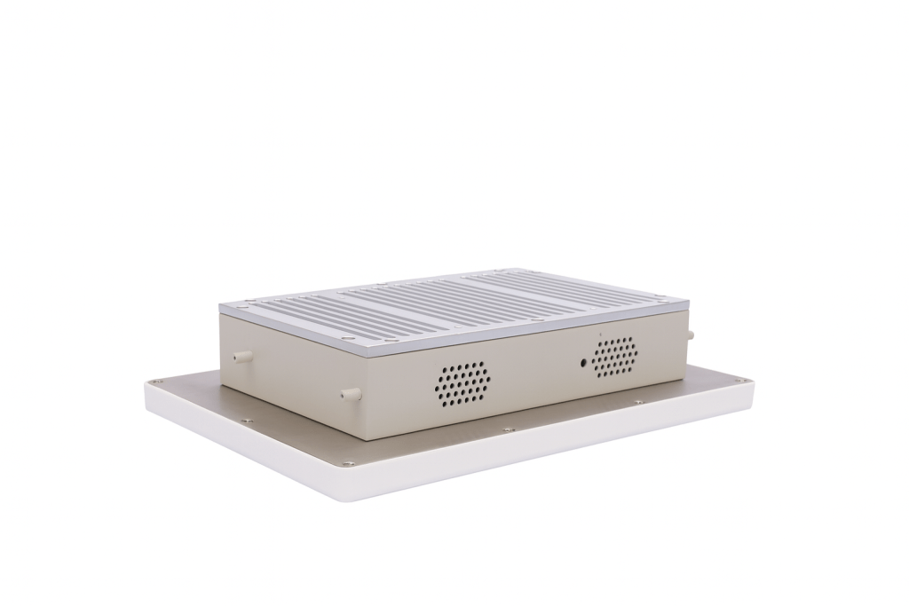 IPC Supplier 12.5inch Panel PC