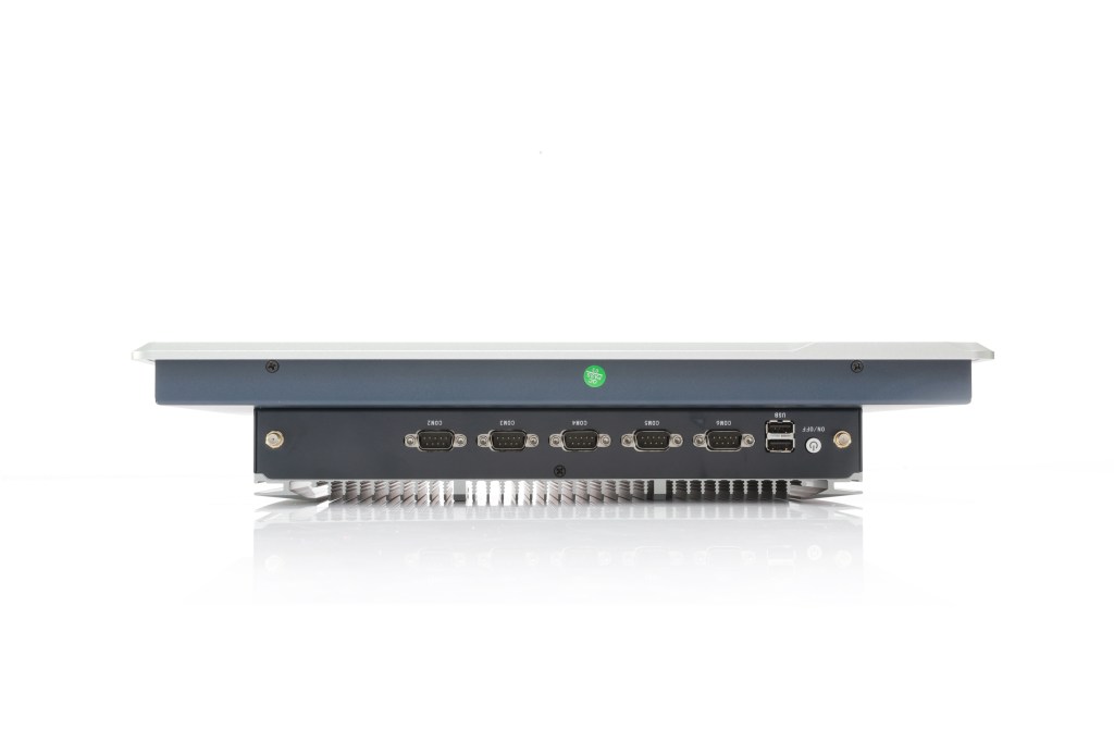 Industrial panel pc supplier 