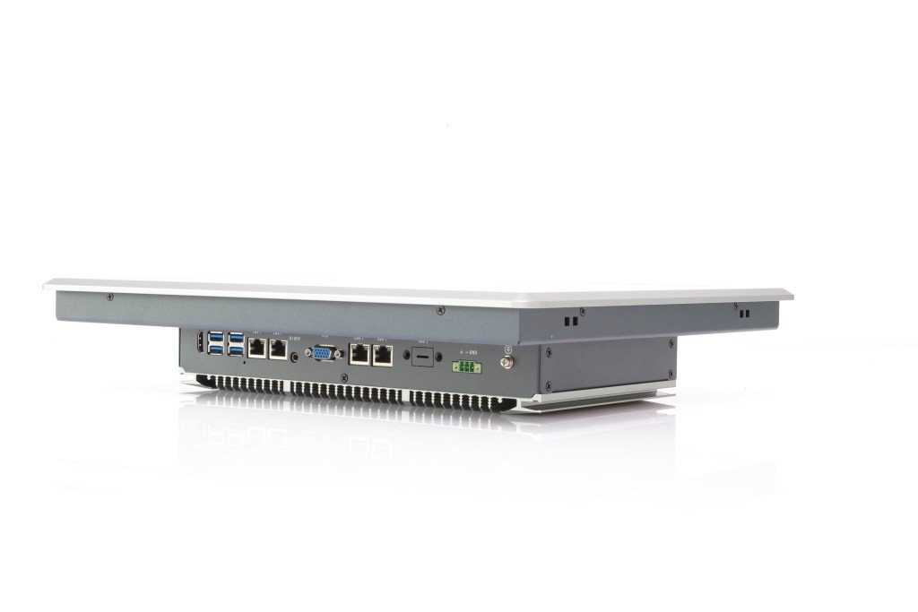 Industrial pc manufacturer in china