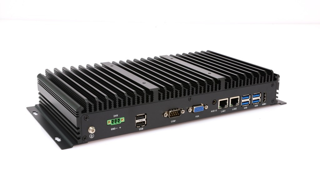 9USB industrial IPC