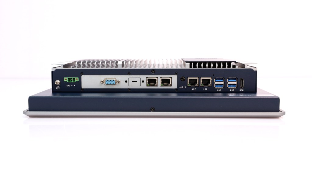 15.6 inch panel pc 