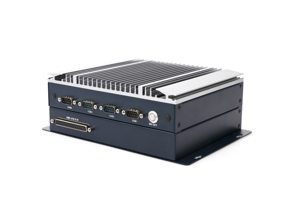 industrial pc supplier in China