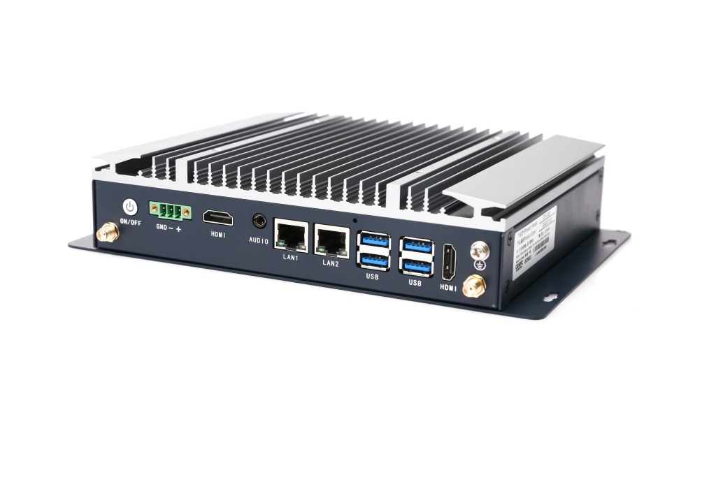 industrial pc supplier in China