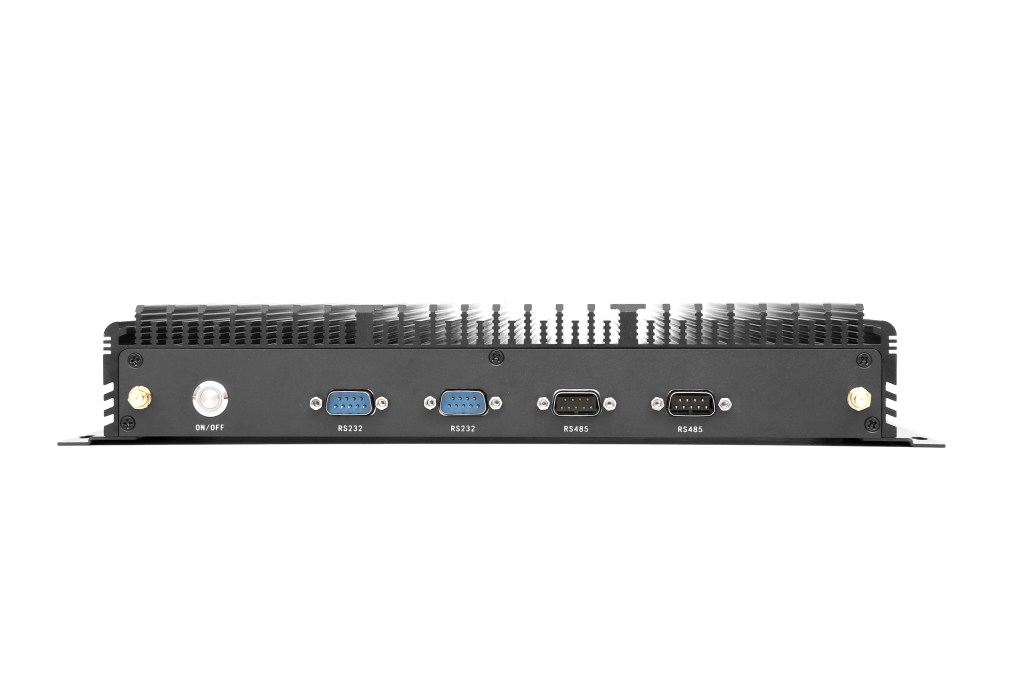 4G/5G LTE (SIM/TF) industrial PC