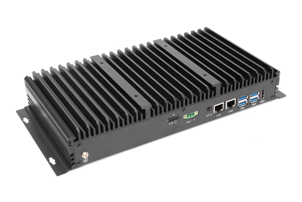 4G/5G LTE (SIM/TF) embedded PC