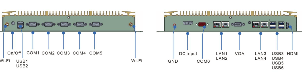 ipc factory