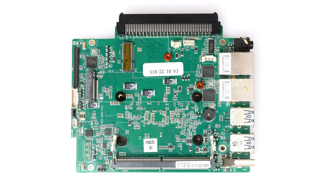 industrial motherboard